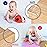 20 Pack Corner Protector Baby, Table Corner Protectors for Baby Guards Clear for Furniture Corner Protectors Proof Covers Baby Safety