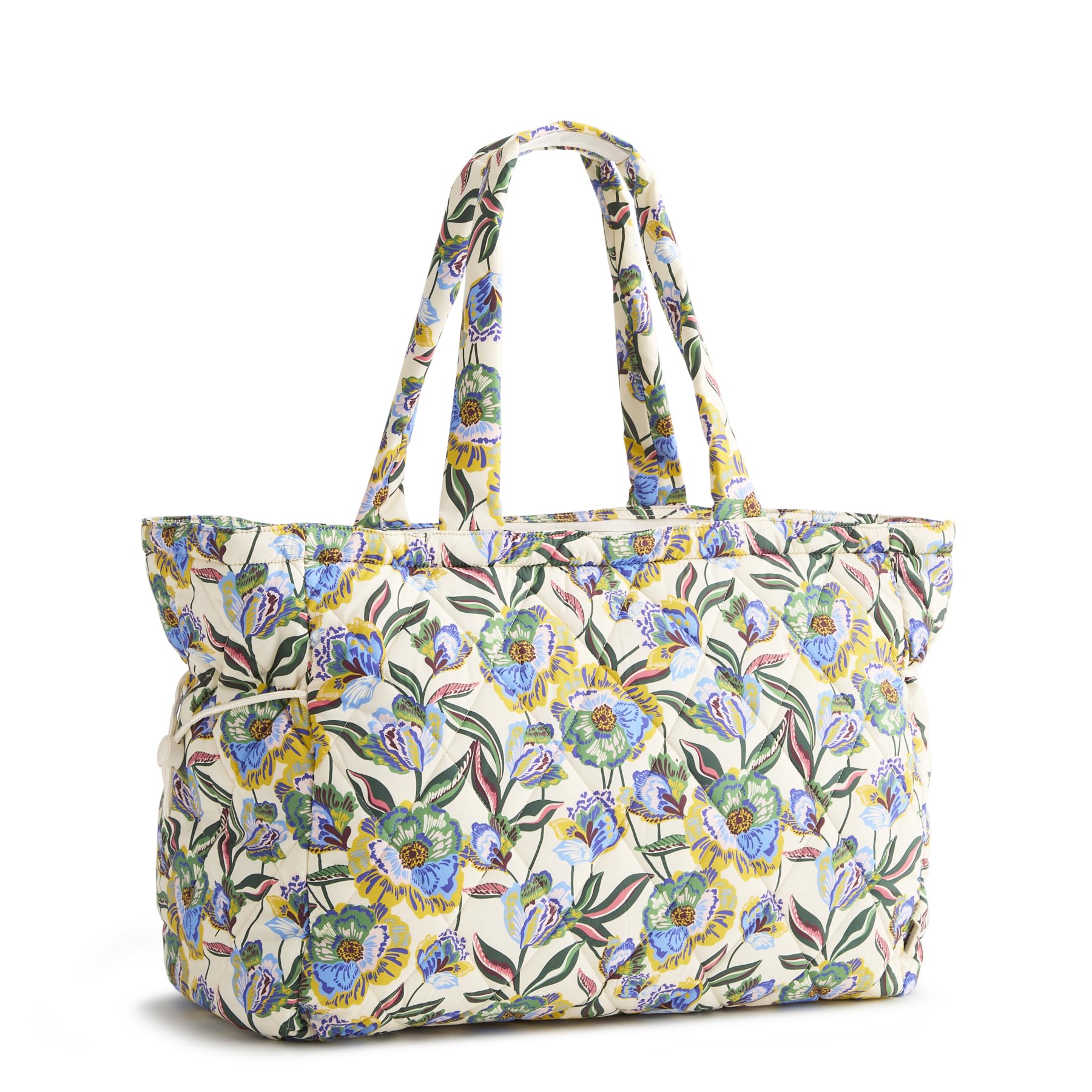 Vera Bradley Women's Knollton Travel Tote Bag - Featherweight