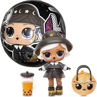 L.O.L. Surprise! Spooky Sparkle Witchay Babay