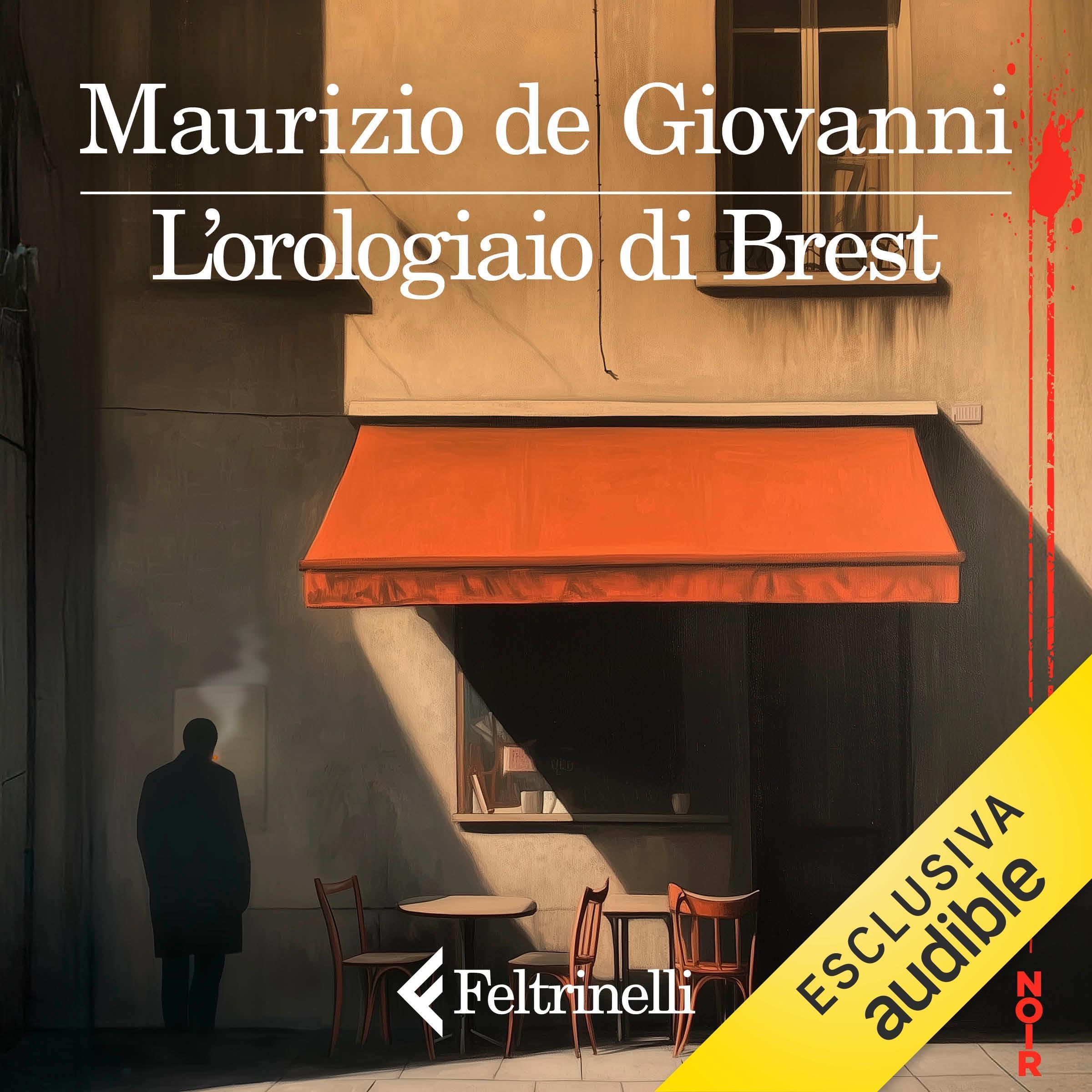 L'orologiaio di Brest