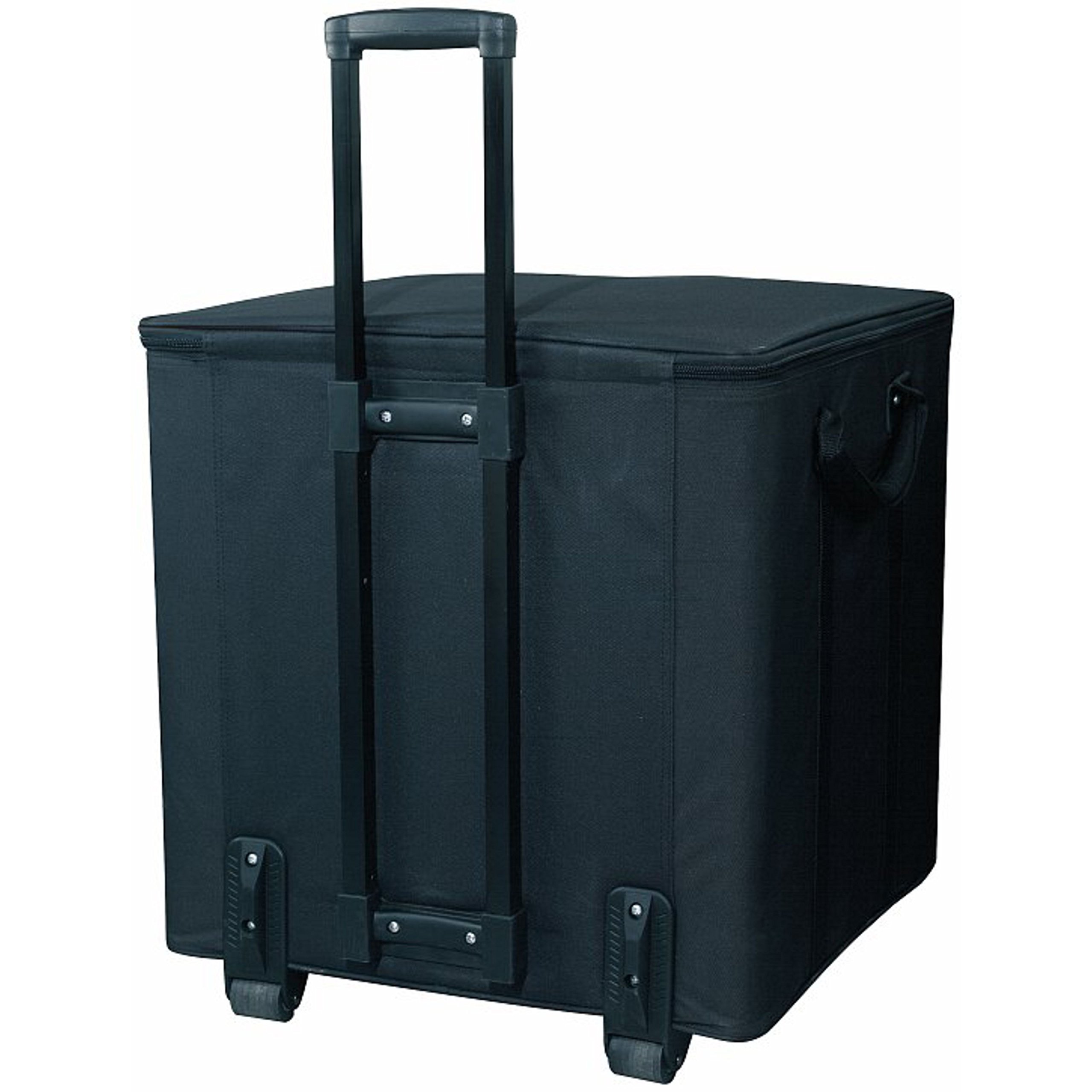 ROCKBAG RB 23704 B 4x Par Can Rollertransporter schwarz