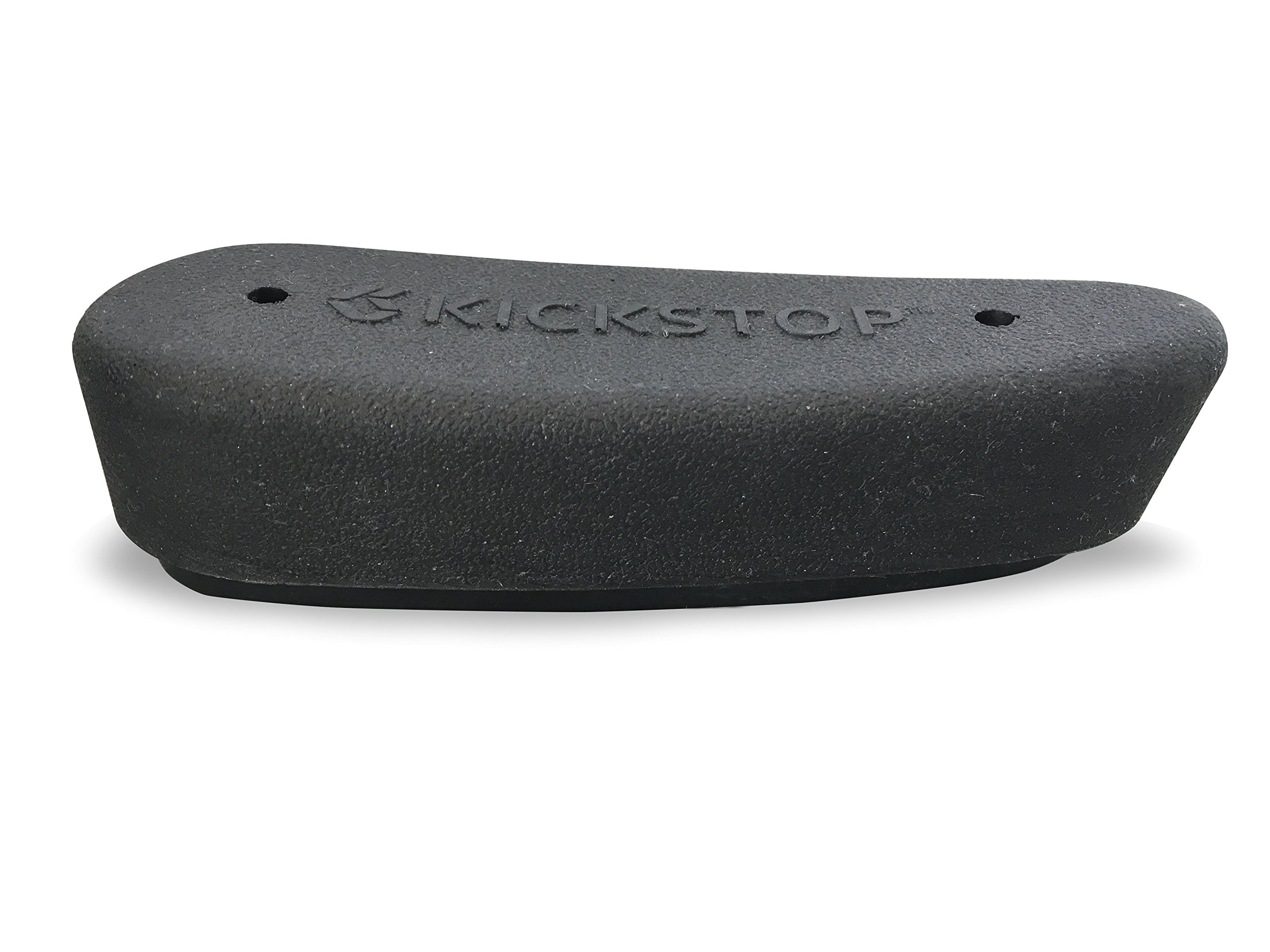 KICKSTOP PRO-RS1 Pre-Fit Recoil Pad for Remington 870, 700 SPS BDL XCR, 7600, 11-87 Synthetic Stocks for Best Recoil Reduction with REVTECH Materials