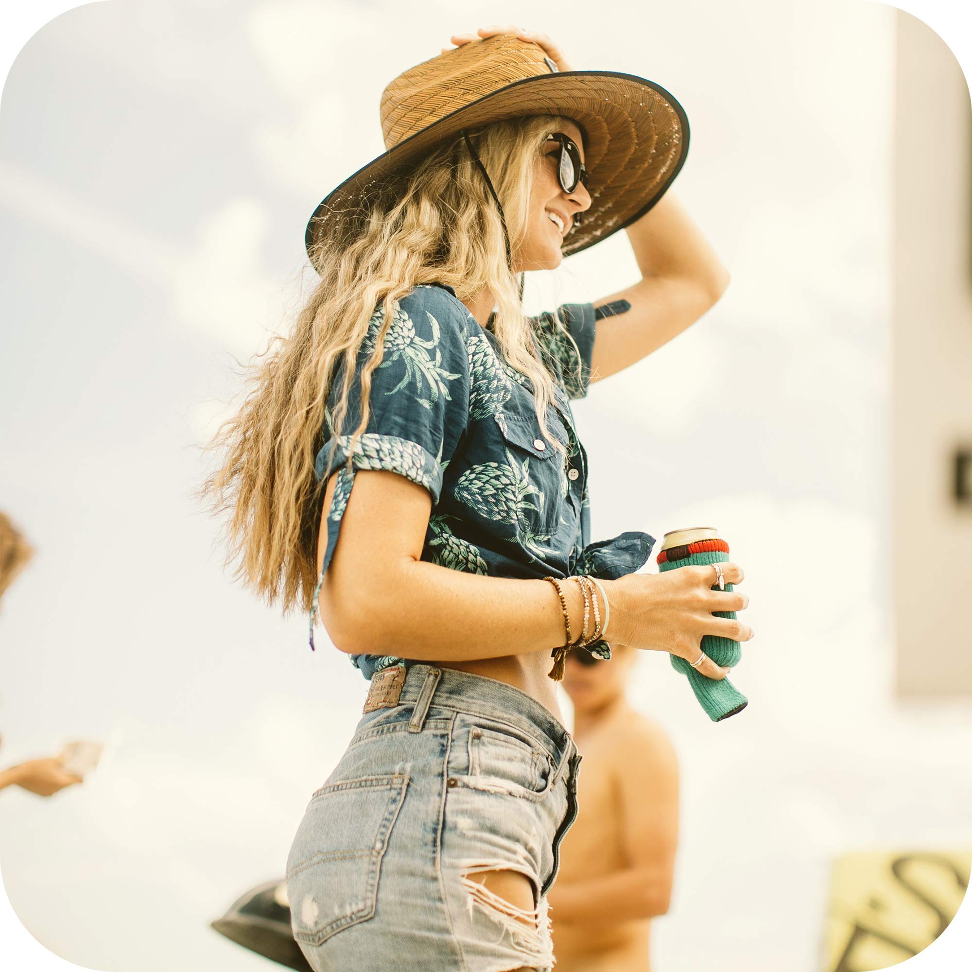 Buy Sun Bum Sun Bum Blonde Purple Shampoo & Conditioner uvprotecting