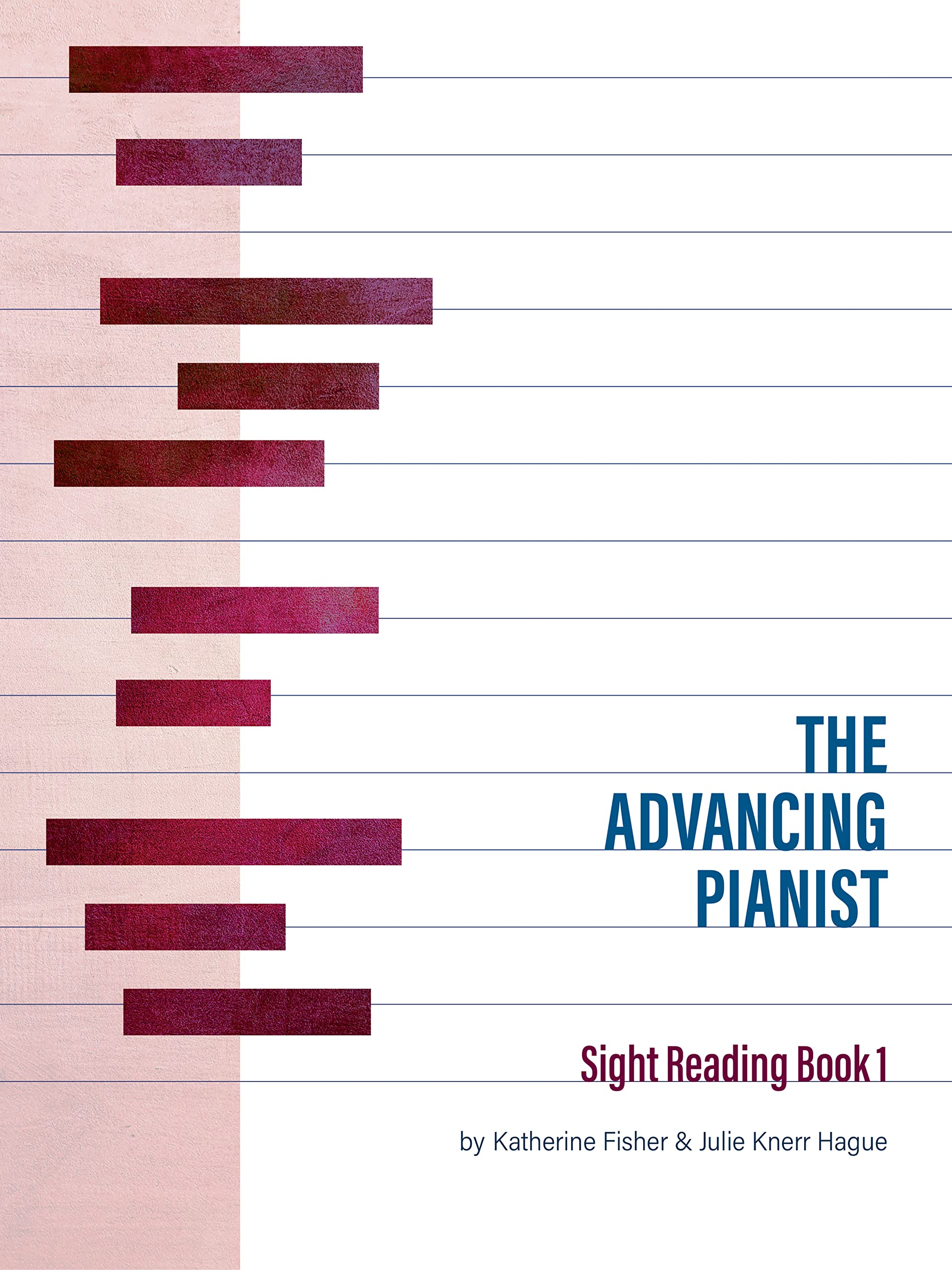 Piano Safari - Advancing Pianist Sight Reading 1