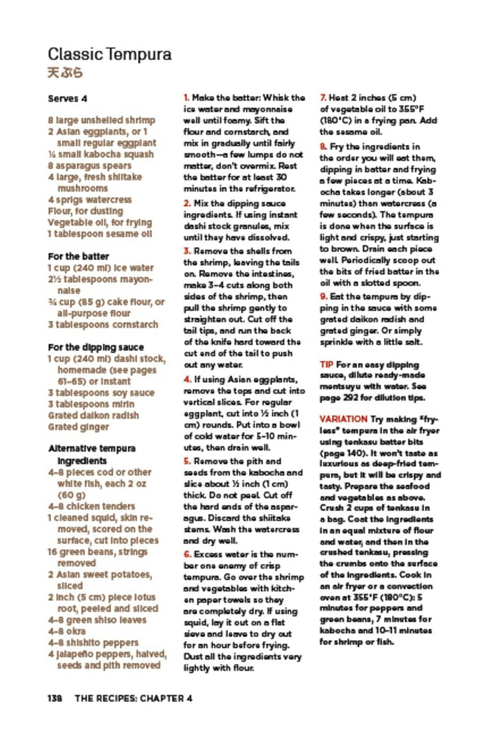 Real Japanese Cooking: Traditions, Tips & Techniques with Over 600 Authentic Recipes - Image 17