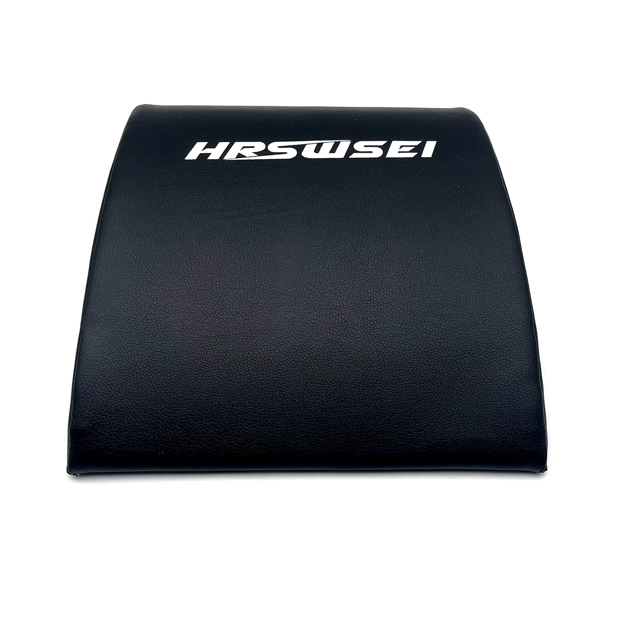 HRSWSEI Fitness Abdominal Mat, Ab Exercise Mat for Sit Ups, Original Ab