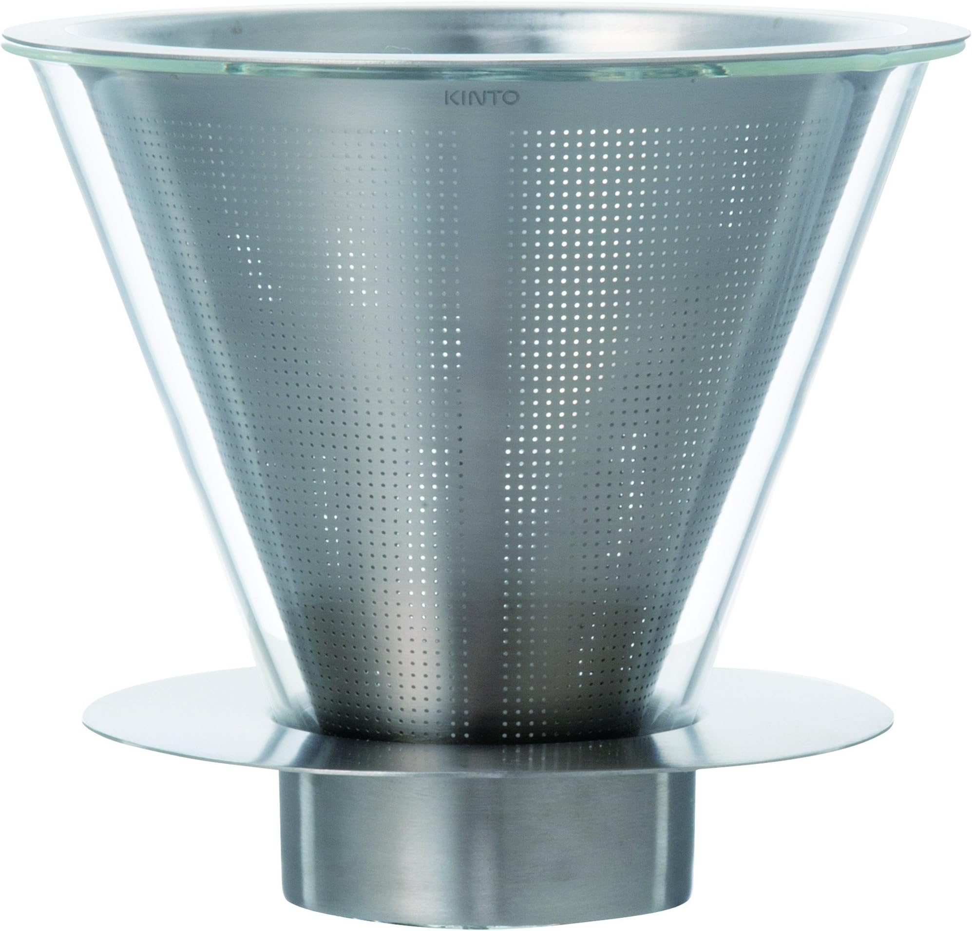 KINTO CARAT coffee dripper 21679 (japan import)