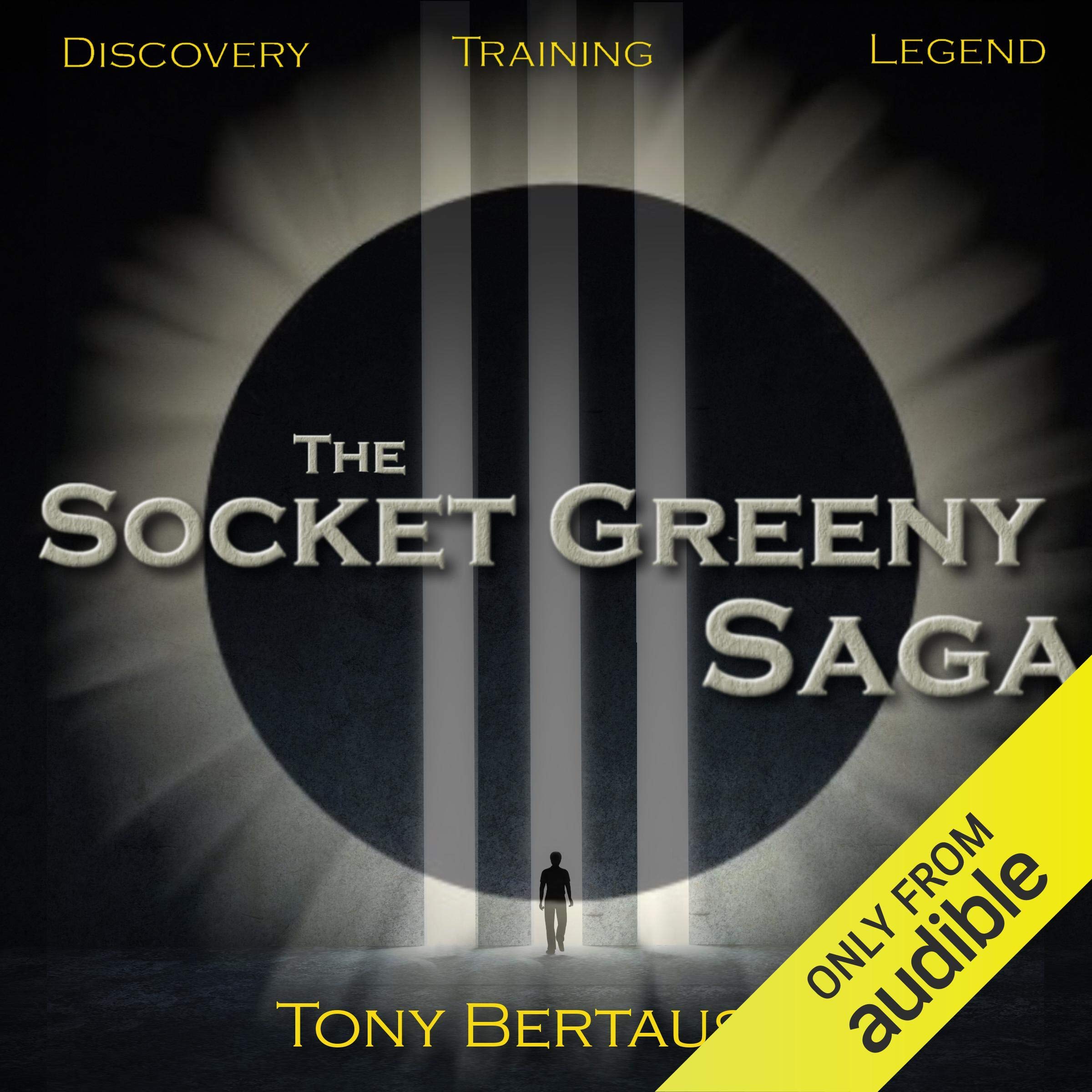 The Socket Greeny Saga