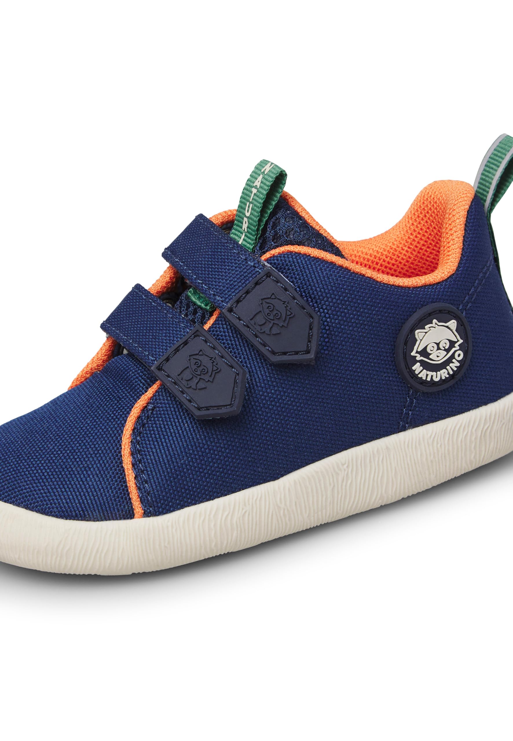 Naturino Scarpe Barefoot in Tessuto