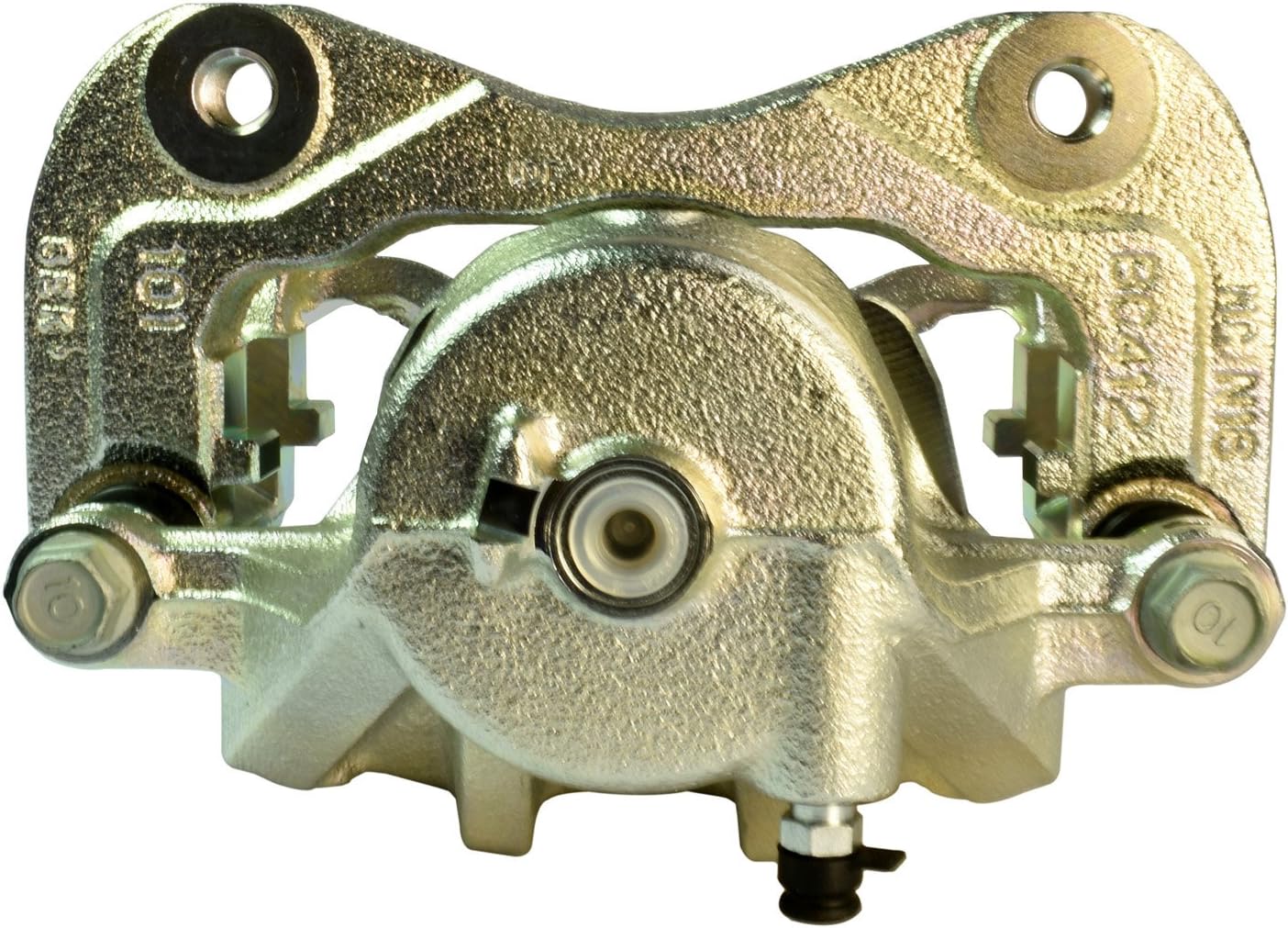 Mando 16A5167 OEM Disc Brake Caliper Calipers Without Pads heuvelcv.nl