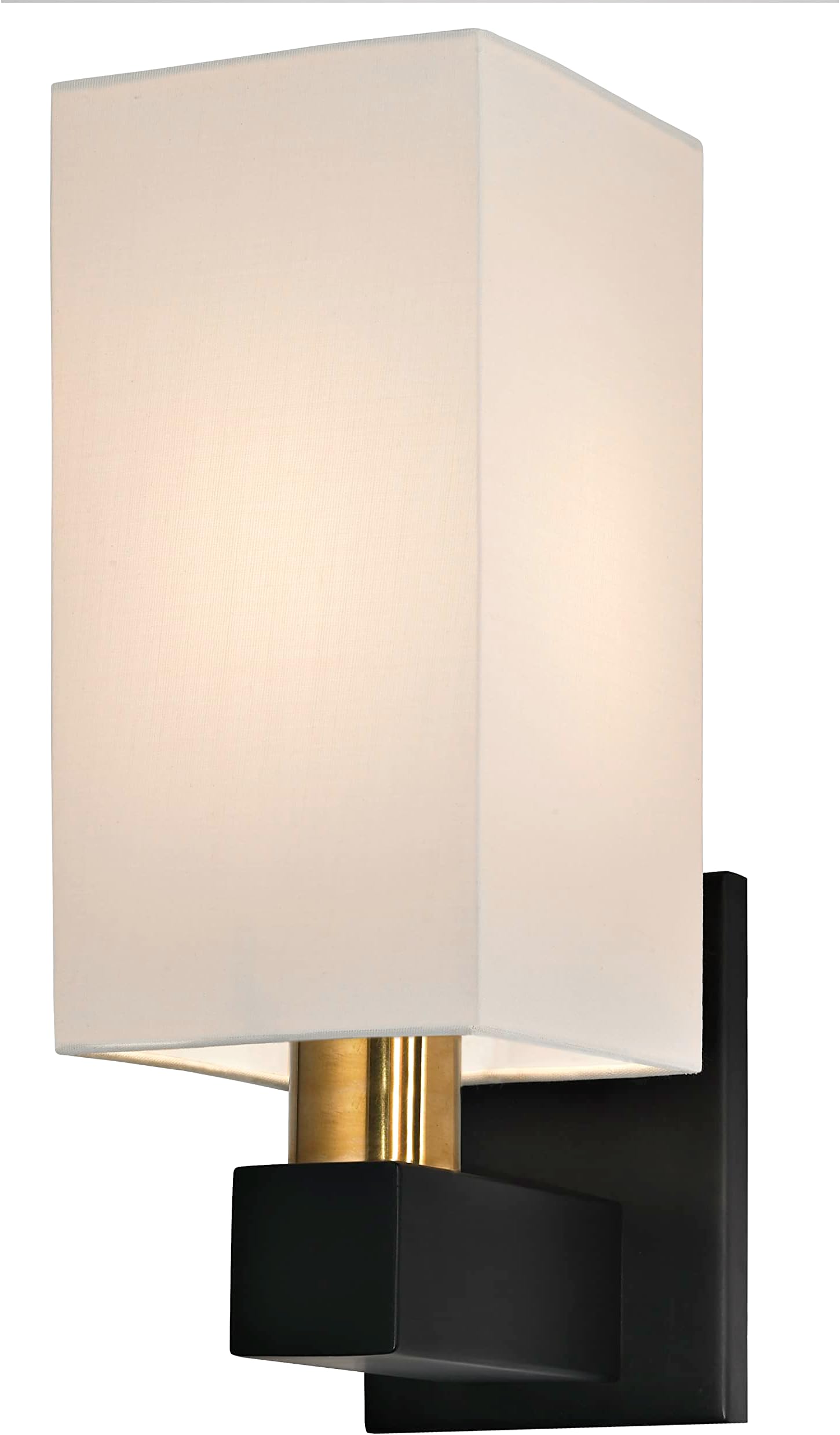 Cubo Largo Sconce