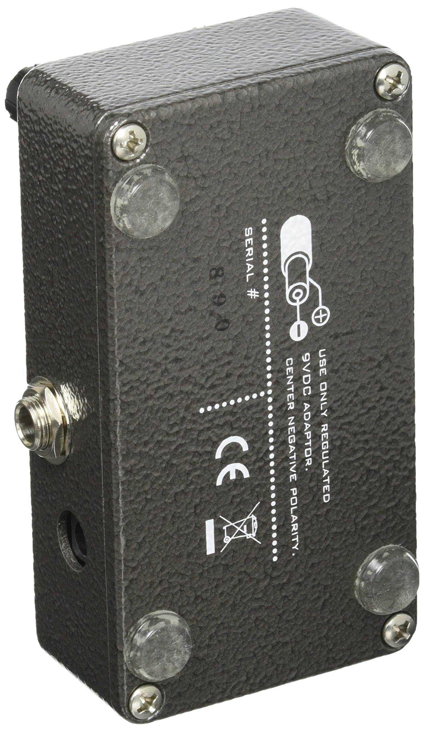 Amazon.co.jp: E.W.S Tri-logic Bass Preamp 3 Effector Bass Preamp 
