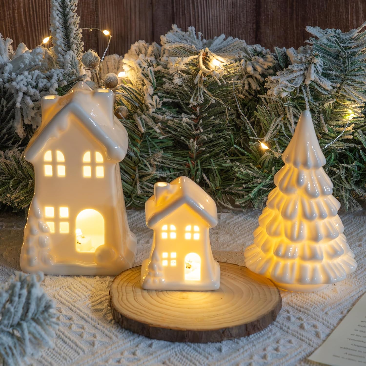 Night Time Specials Made Just For You!