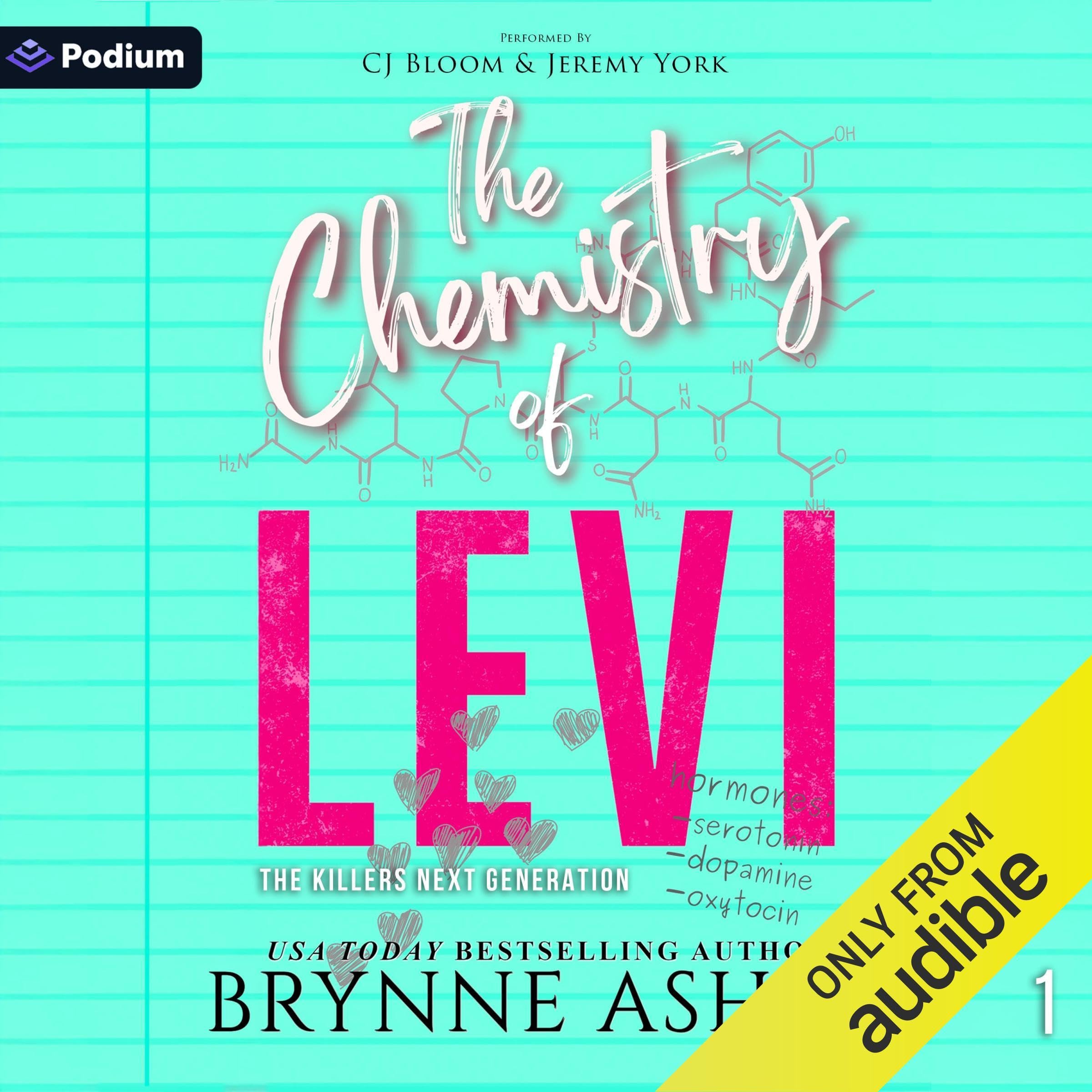 The Chemistry of Levi