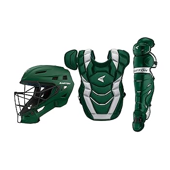 Amazon | EASTON ELITE X 野球キャッチャー用具ボックスセット