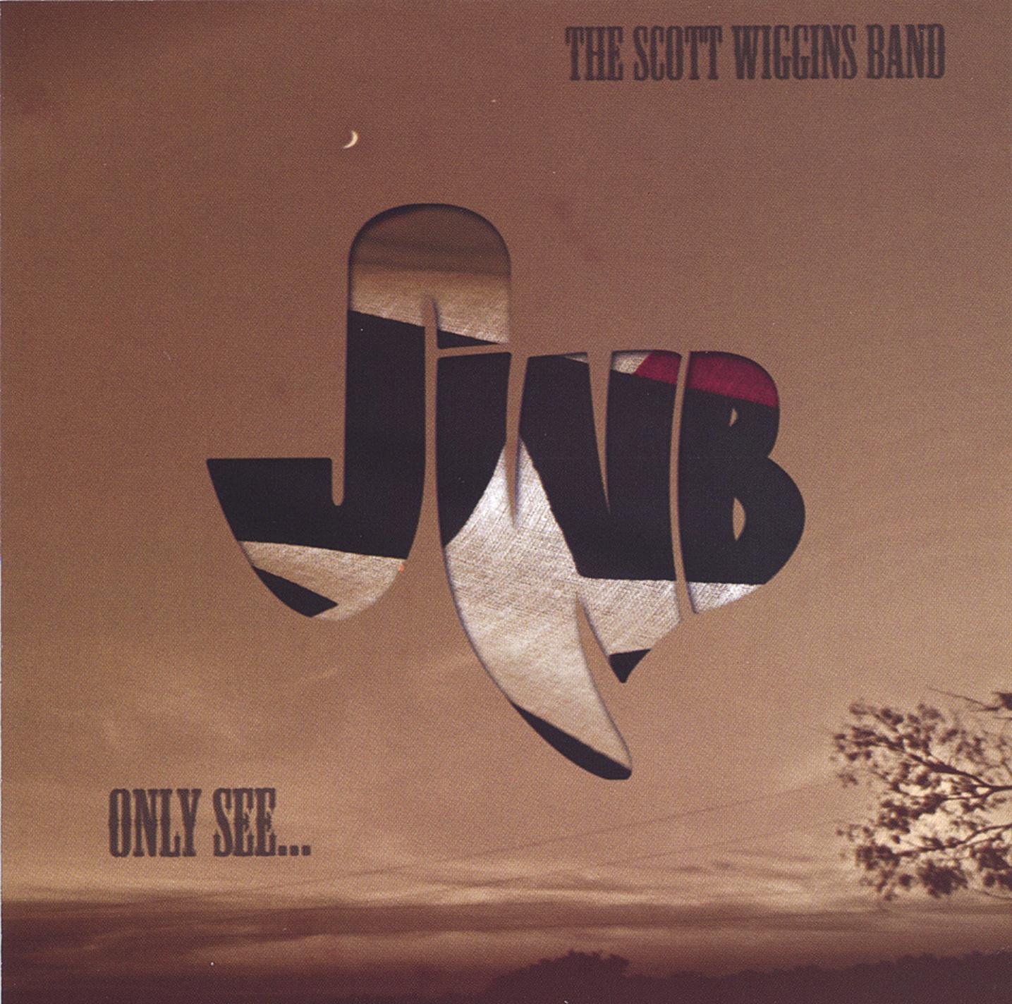 The Scott Wiggins Band