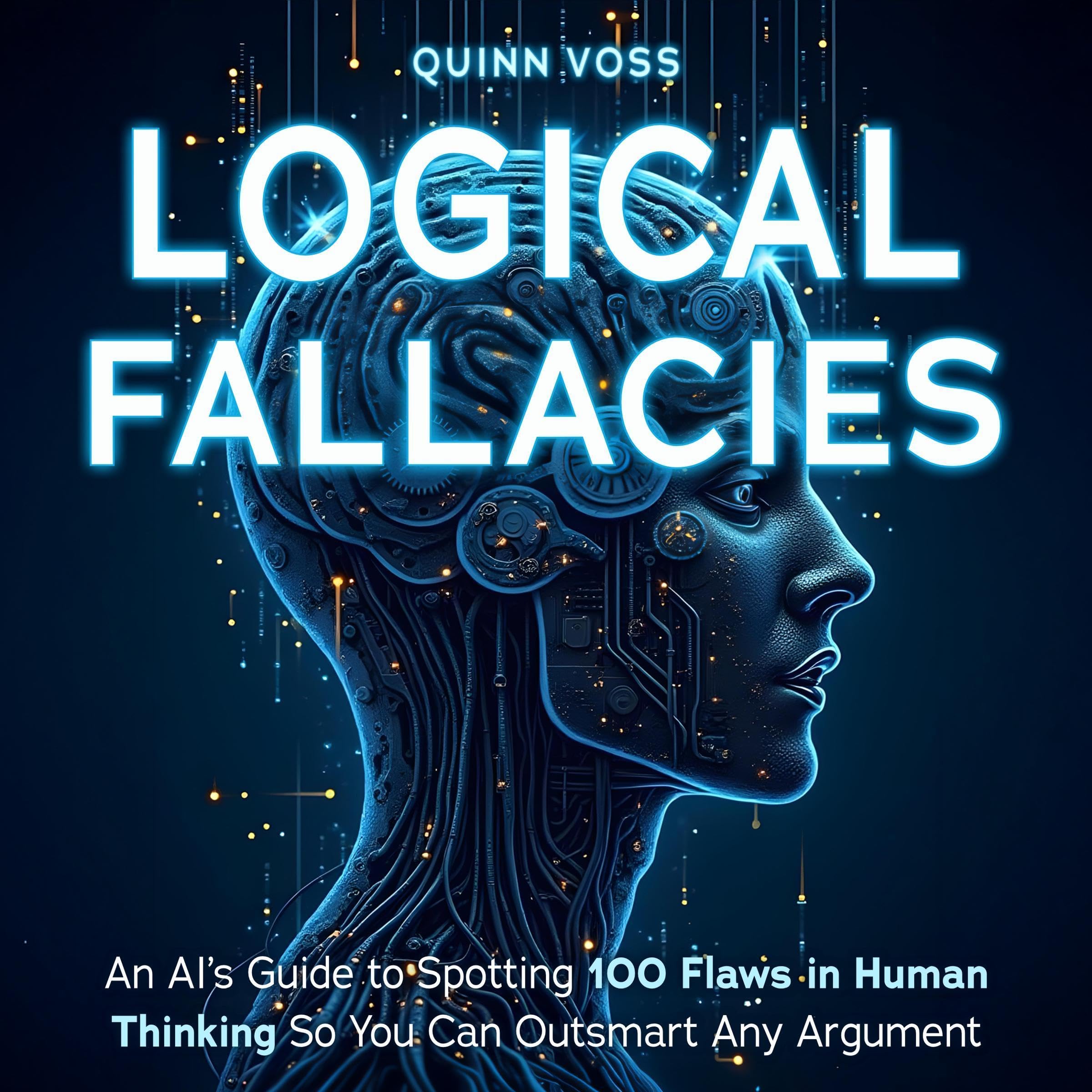 Cover art for Logical Fallacies