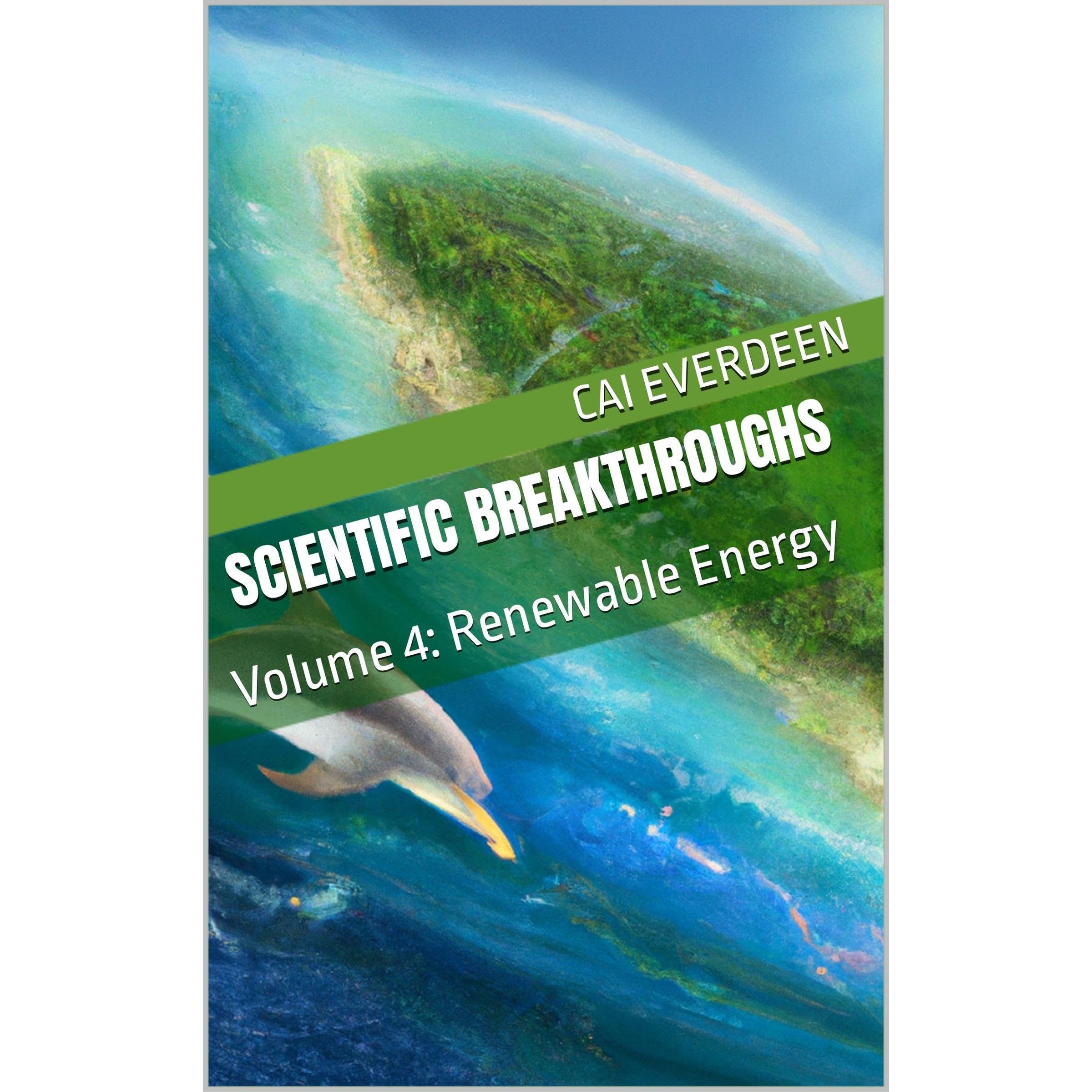 Scientific Breakthroughs