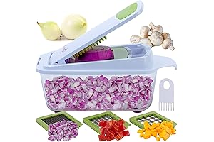 Brieftons Food Chopper