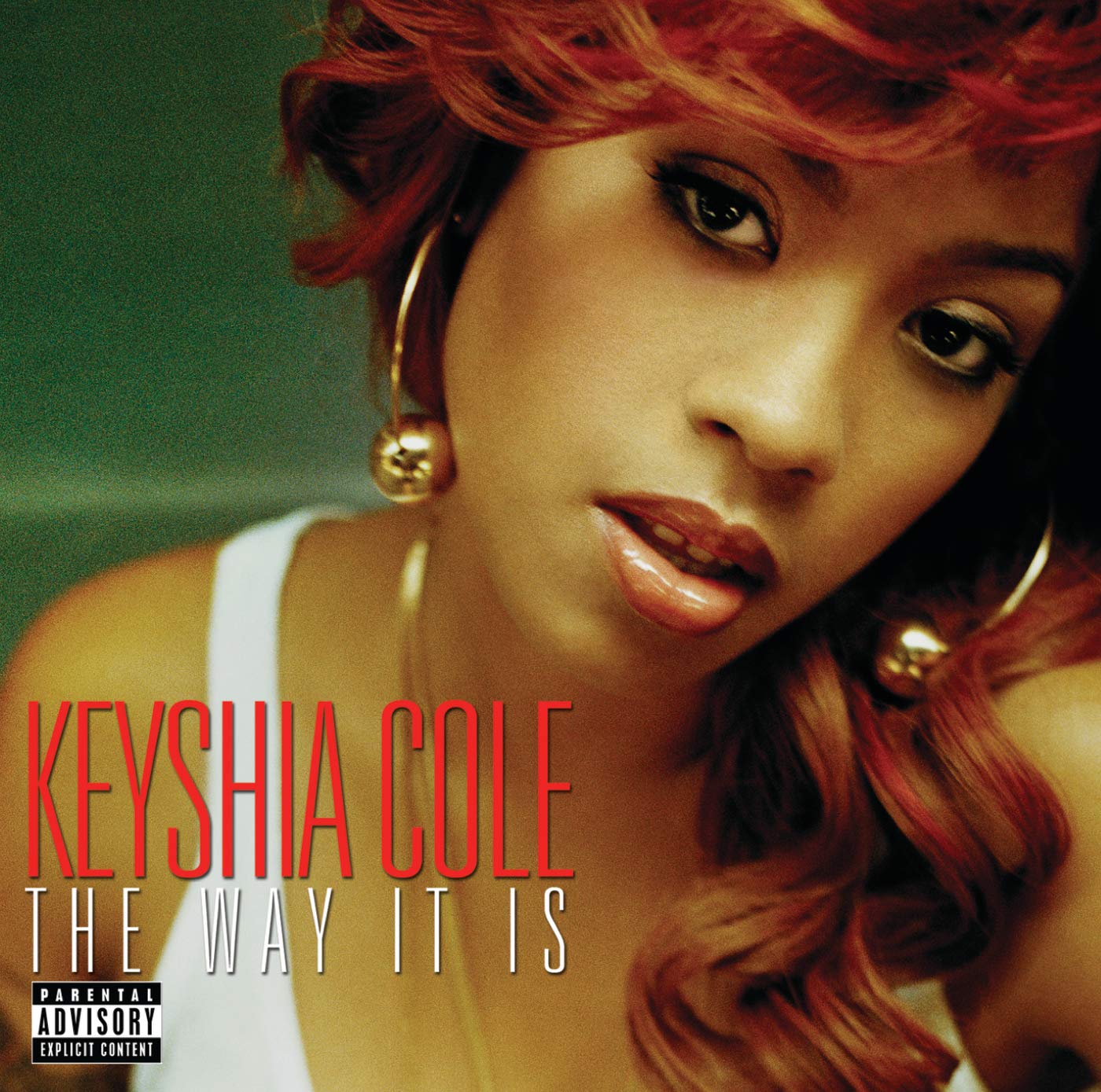 Keyshia Cole feat. Eve