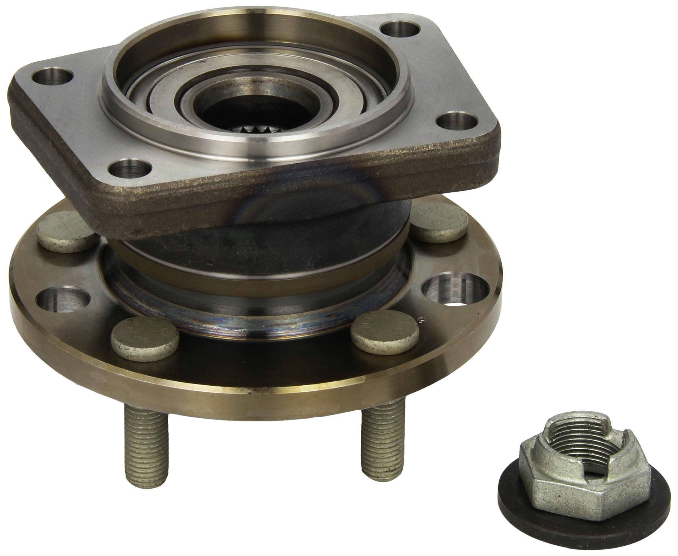 LUK 713697110 Wheel Bearing Kit : Amazon.co.uk: Automotive