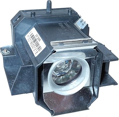 YODN ELPLP39 Riflettore riserva per EPSON EMP-TW700 EMP-TW1000 EMP-TW2000 EMP-TW980 ELPHC200 V11H245120 V11H262120 V11H289020 V11H245020MB PowerLite Pro Cinema 1080 UB V11H262020 PowerLite Pro Cinema 810 V11H244020 YODN ELPLP39 Riflettore riserva per EPSON EMP-TW700 EMP-TW1000 EMP-TW2000 EMP-TW980 ELPHC200 V11H245120 V11H262120 V11H289020 V11H245020MB PowerLite Pro Cinema 1080 UB V11H262020 PowerLite Pro Cinema 810 V11H244020