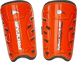 Caneleira Futebol Futsal Society Iron