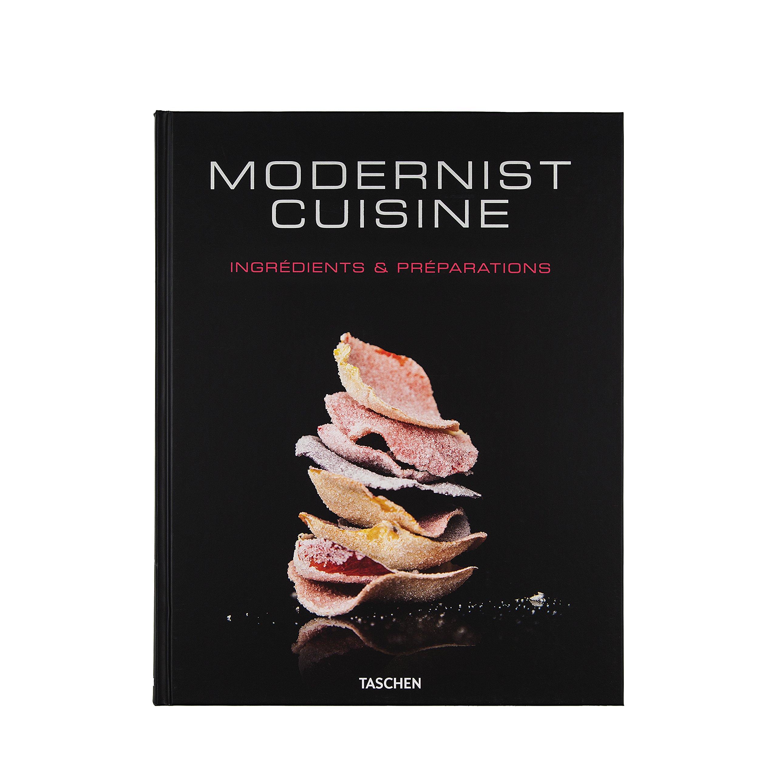 Modernist Cuisine at Home (Français)