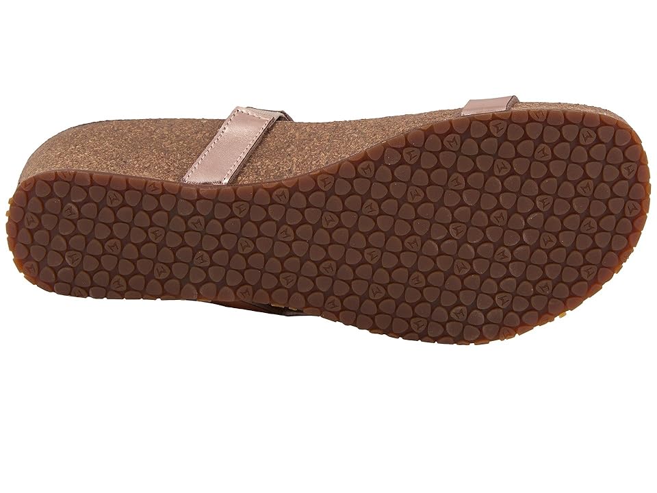 

Mephisto Ivana (Old Pink Star) Women's Sandals