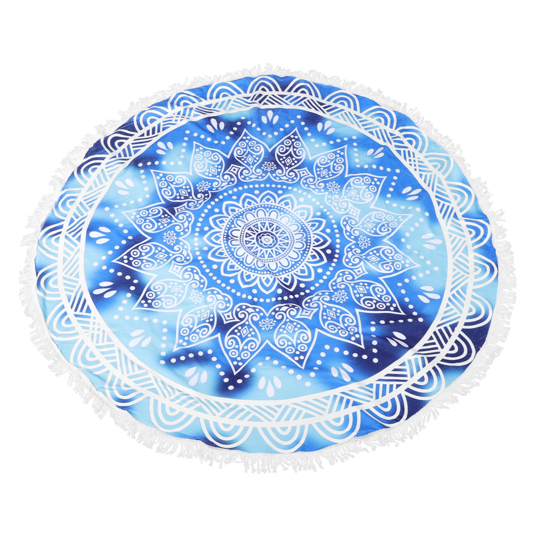 Serviette de voyage fine VANZACK grand drap de bain compact pour vacances à la mer