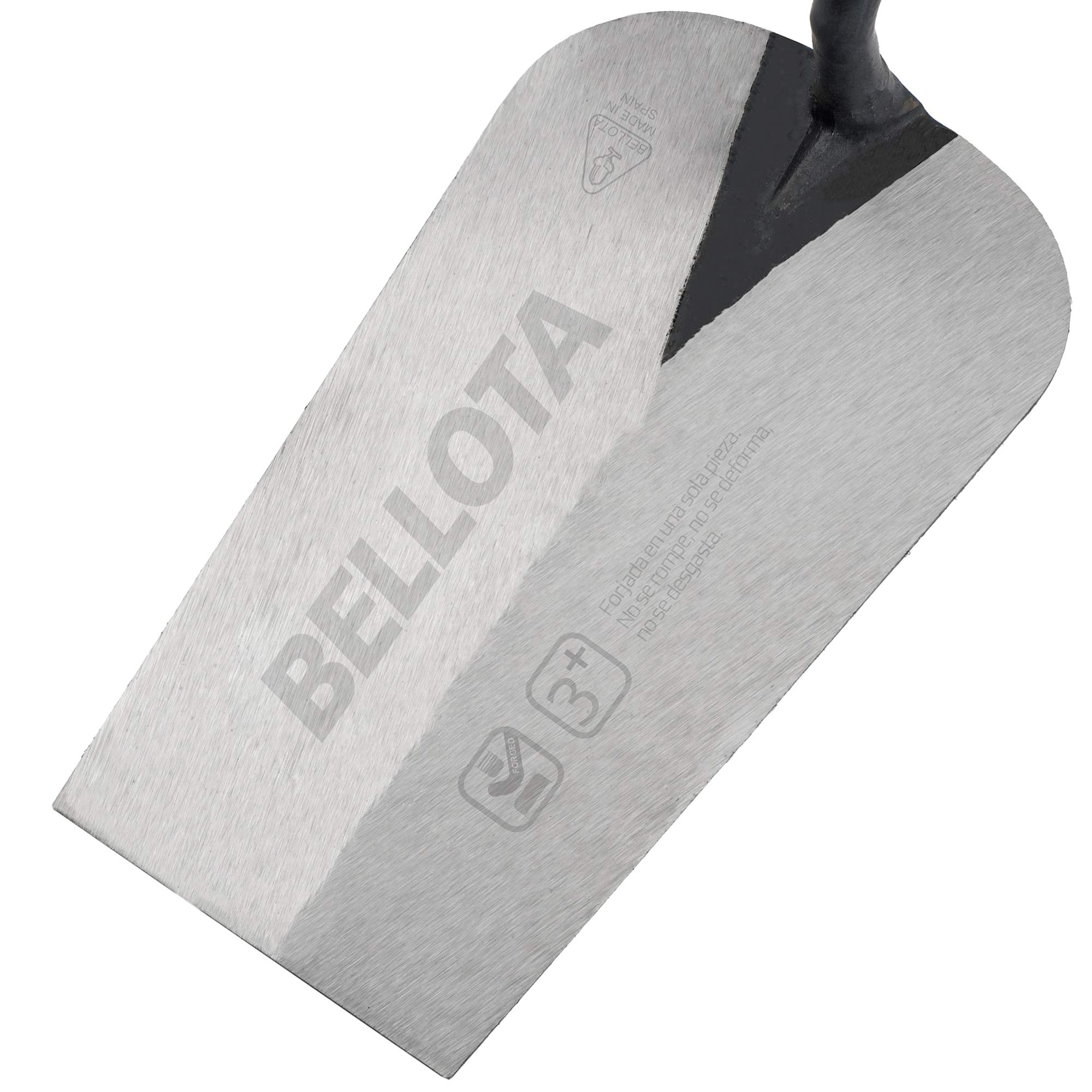 Bellota 5843-C BIM - PALETA M. BIM.