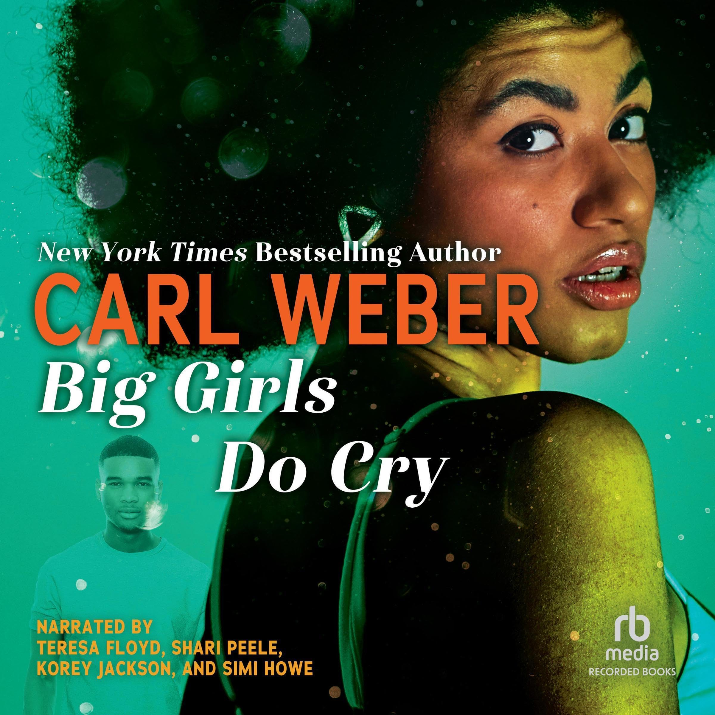 Cover art for Big Girls Do Cry
