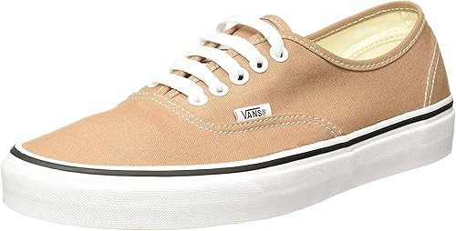 tiger eye tan vans