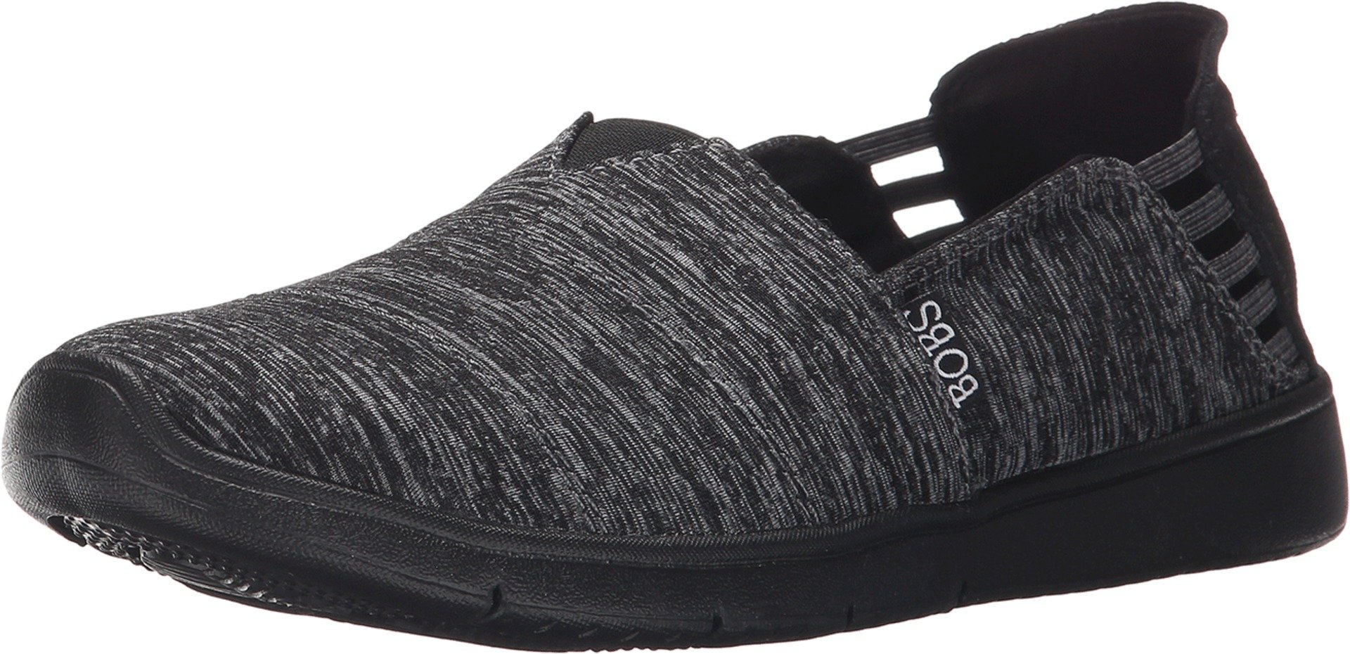 Skechers BOBS from Women's Pureflex 2 Flat, Grey