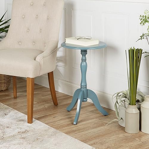 Miniatura 7 de Decor Therapy - Mesa auxiliar