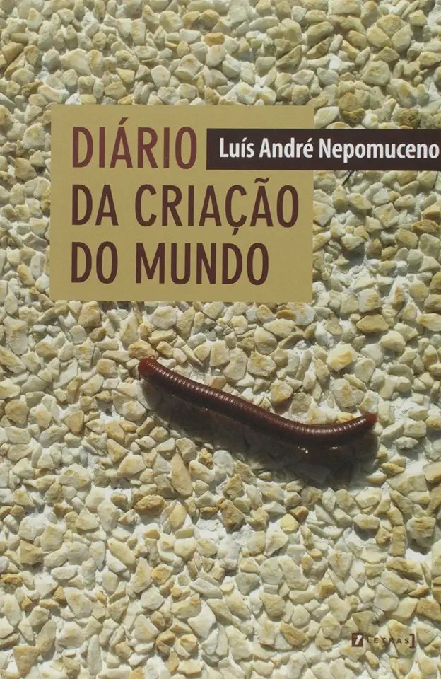 Diário da Criação do Mundo