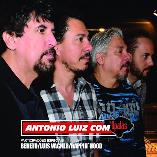 Dou A Vida Por Um Beijo By Antonio Luiz On Amazon Music Amazon Com amazon com