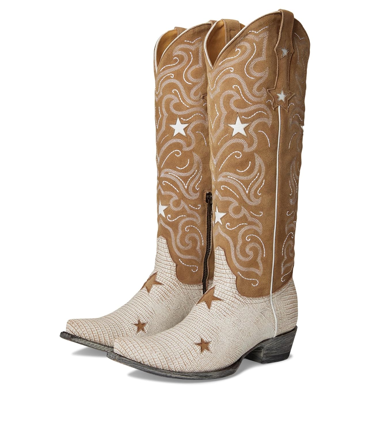 Old Gringo Womens JENA Knee High Boot