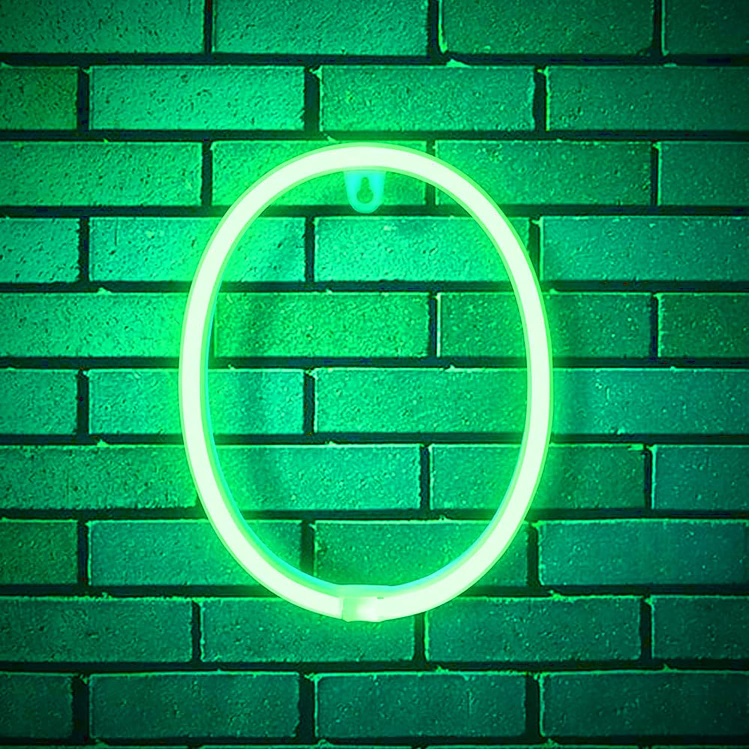 LED Marquee Letter Lights, Light Up Letters Glitter Alphabet Letter Sign Battery Powered for Night Light Birthday Party Wedding Girls Gifts Home Bar Christmas Decoration — image 1