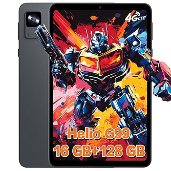 Amazon.co.jp: Alphawolf APad1 タブレット 8インチ Helio G99