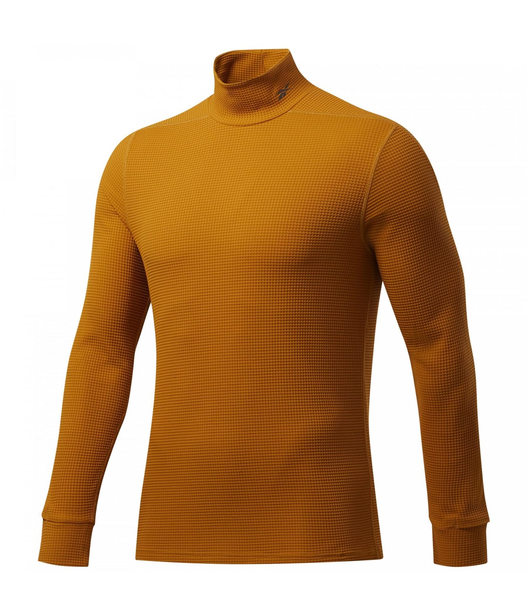Amazon.com: Reebok One Series Night Mock Neck Long Sleeve