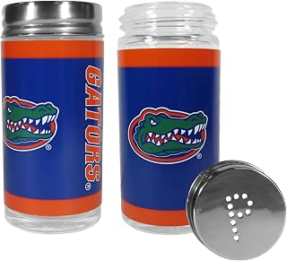 NCAA unisex Salt and Peper Shakers