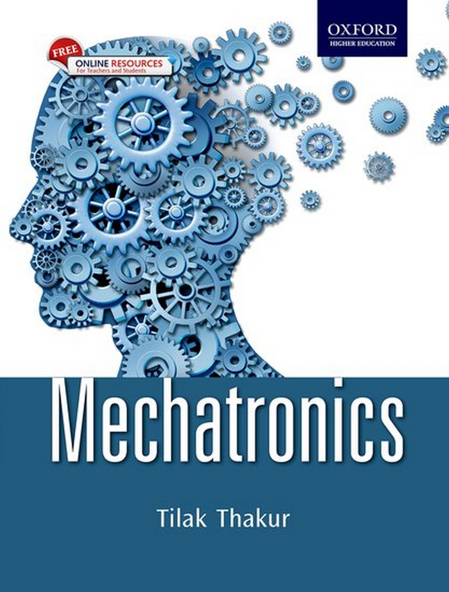 MECHATRONICS