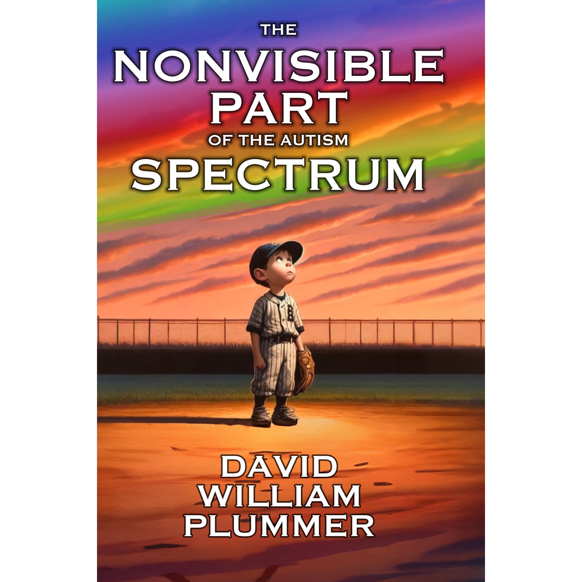 The Nonvisible Part of the Autism Spectrum