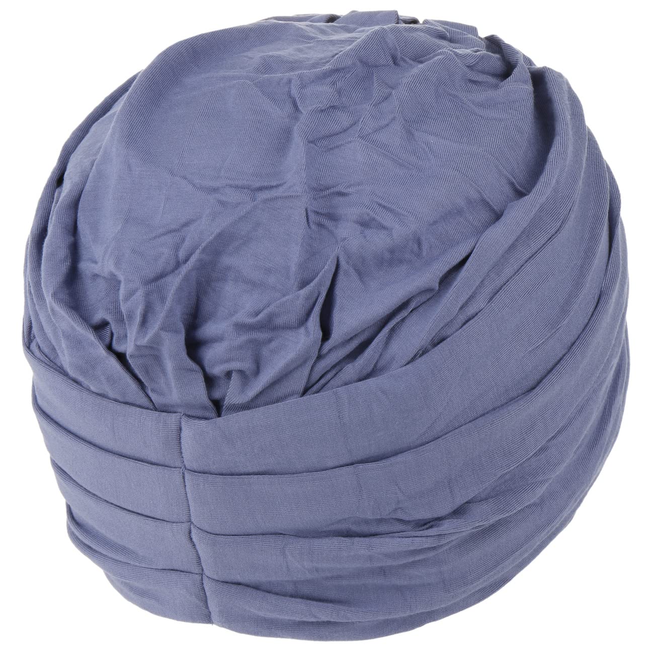 Christine Headwear Women's Shakti Turban Headband, Light Lilac, One Size - Image 2