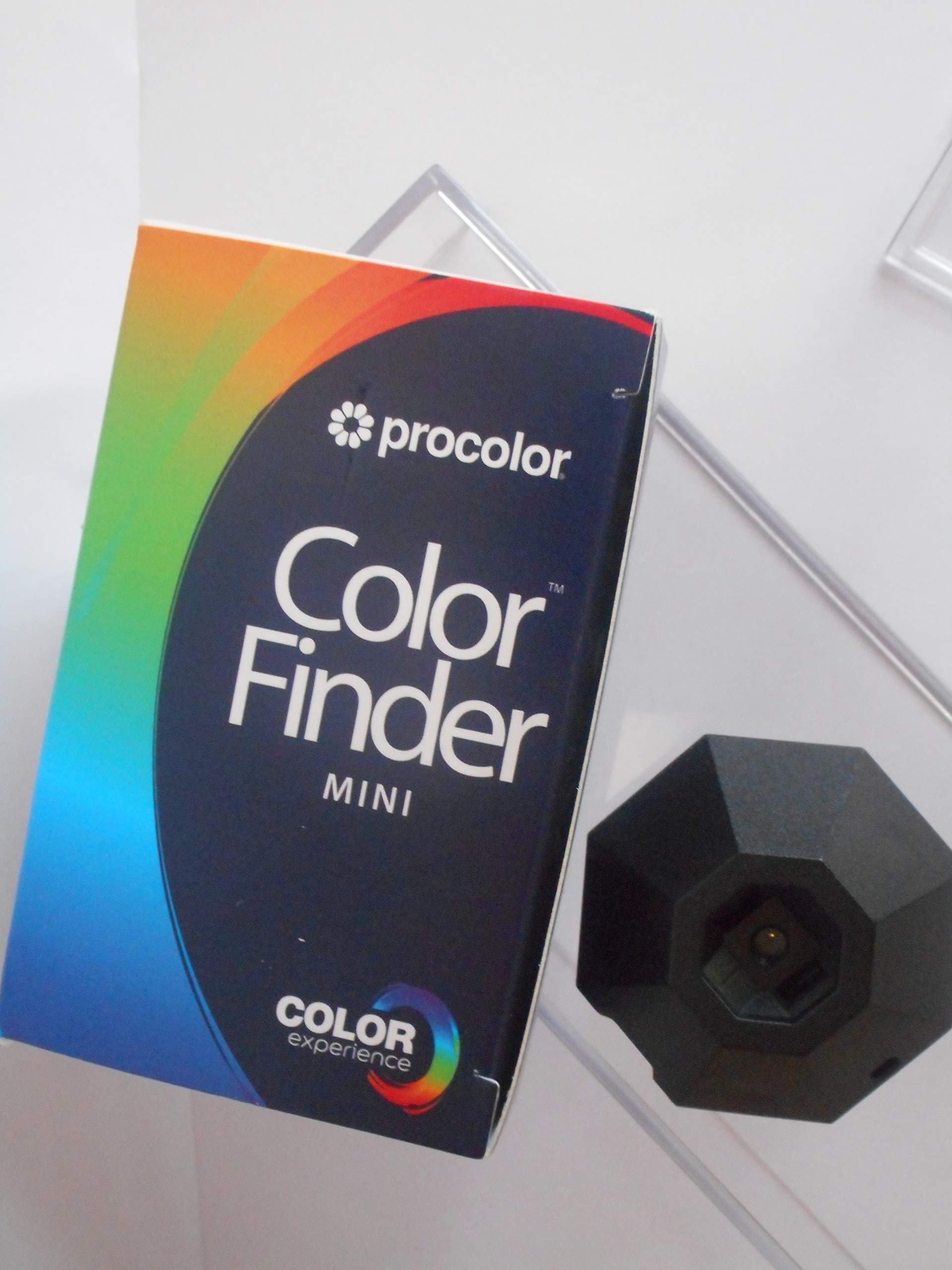 Color Finder Mini Procolor