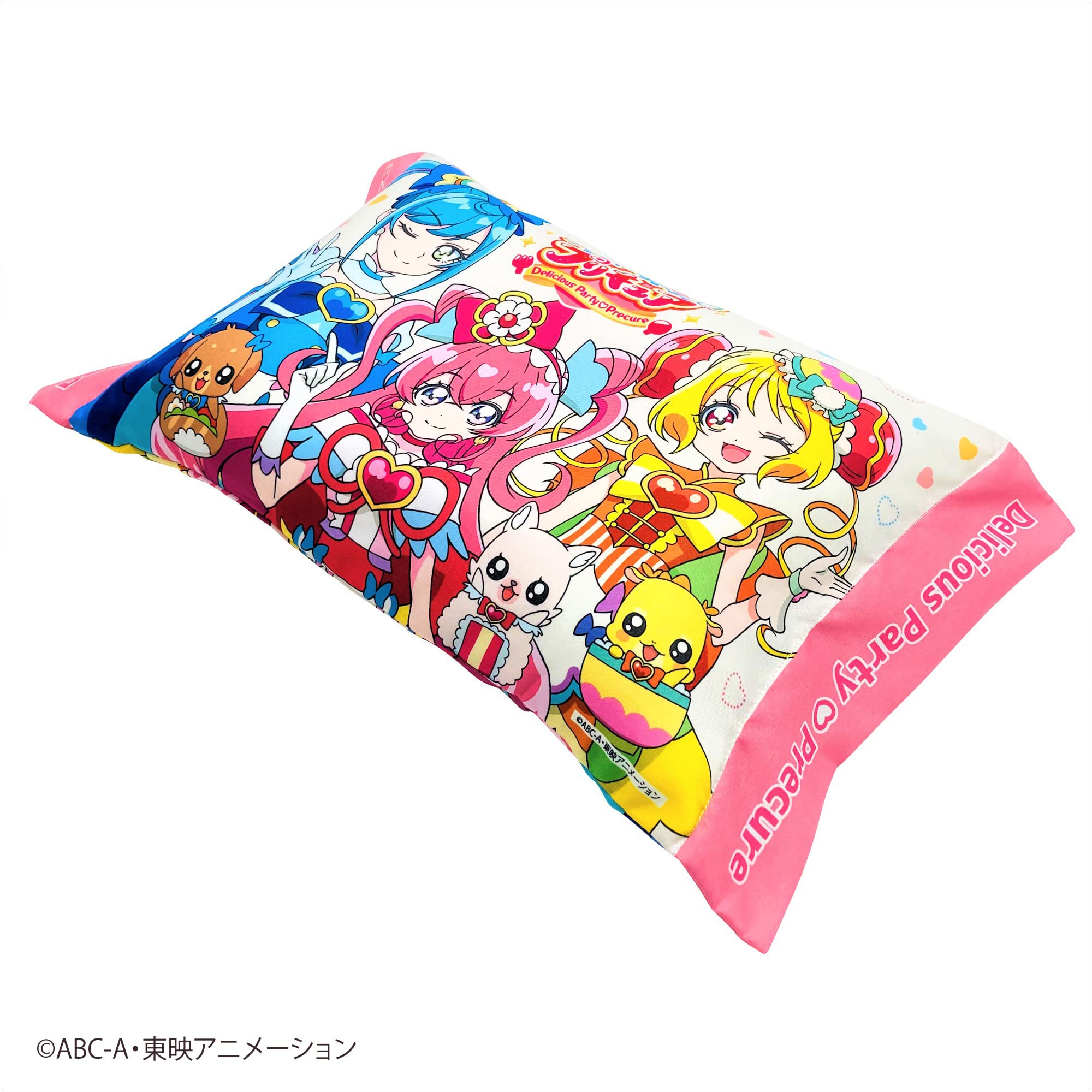 キャラクター枕　ダメージ多め　chiri_1981様 Amazon.co.jp: MORIPiLO モリシタ 子供 枕 デリシャスパーティ