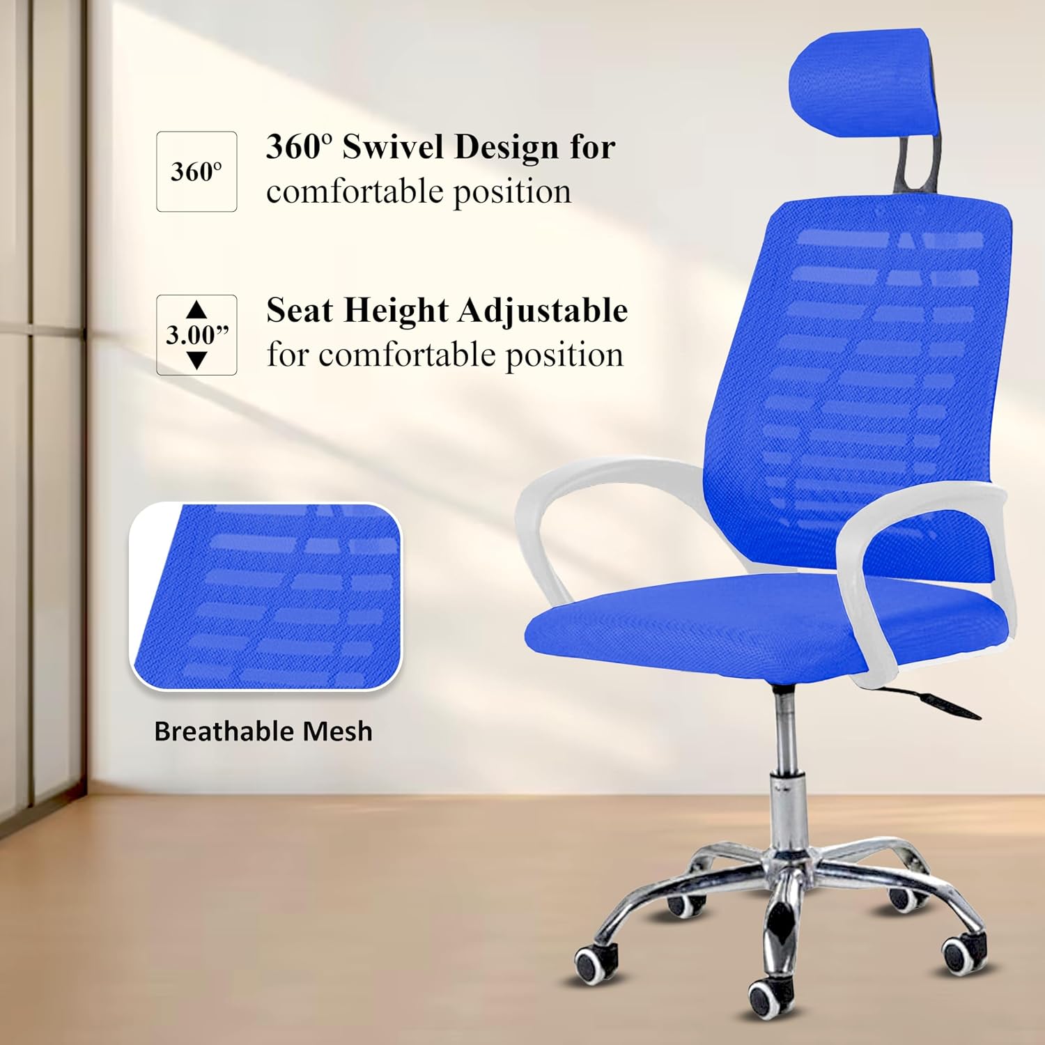 Product Variant View