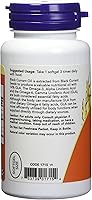 Vista 2 de Now Foods Aceite de grosella negra 500 miligramos - 100 cápsulas blandas (paquete de 2)