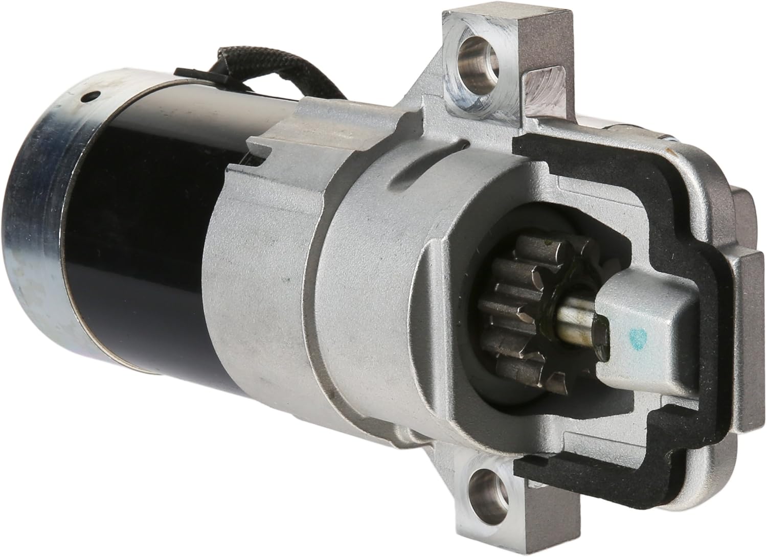 Denso 280-4231 Remanufactured Starter